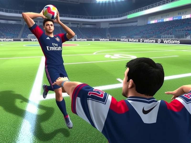 IN Handball Legends Elite Strategy Guide